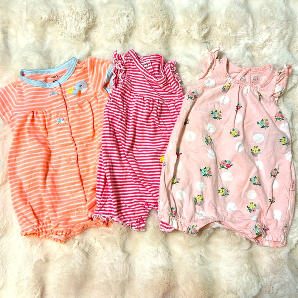 Newborn Bundle